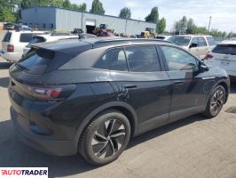 Volkswagen Pozostałe 2022