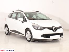Renault Clio 2015 1.5 73 KM