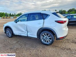 Mazda CX-5 2021 2
