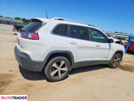 Jeep Cherokee 2020 2