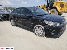 Kia Rio 2023 1