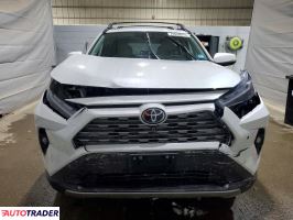 Toyota Pozostałe 2025 2