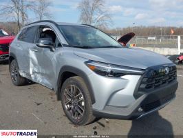 Toyota Corolla - zobacz ofertę