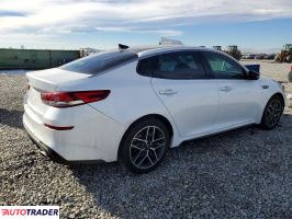 Kia Optima 2020 2