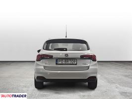 Fiat Tipo 2020 1.4 120 KM