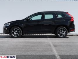 Volvo XC60 2016 2.0 147 KM