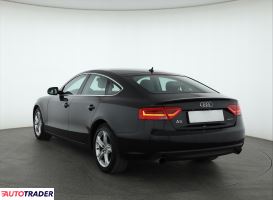 Audi A5 2015 2.0 221 KM