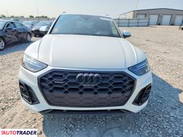 Audi Q5 2022 2
