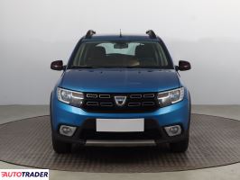 Dacia Sandero 2019 0.9 88 KM