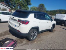 Jeep Compass 2019 2