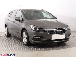 Opel Astra 2017 1.6 108 KM Opel Astra 2017 1.6 108 KM