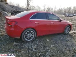 Mercedes CL 2020 2