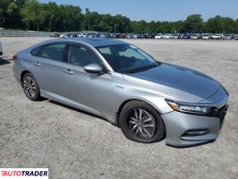 Honda Accord 2020 2