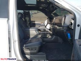 Chevrolet 1500 2022 5