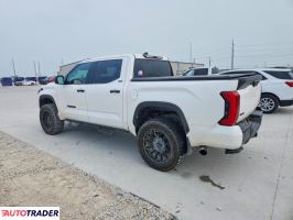 Toyota Tundra 2024 3