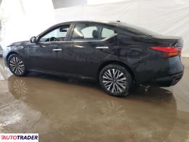 Nissan Altima 2025 2 Nissan Altima 2025 2