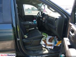 Chevrolet 1500 2020 4