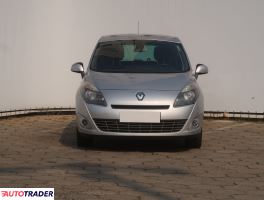 Renault Grand Scenic 2009 1.4 128 KM