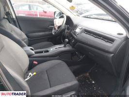 Honda HR-V 2022 1