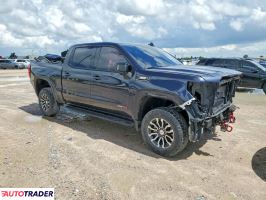 GMC Sierra 2022 3