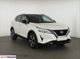 Nissan Qashqai - zobacz ofertę