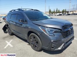 Subaru Pozostałe 2023 2 Subaru Pozostałe 2023 2