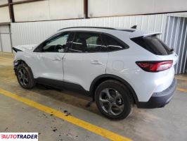 Ford Escape 2025 1 Ford Escape 2025 1