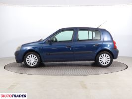 Renault Clio 2001 1.1 57 KM