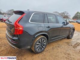 Volvo XC90 2021 2