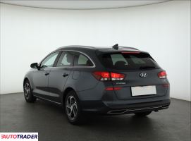 Hyundai i30 2022 1.0 118 KM