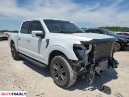 Ford Pozostałe 2022 3 Ford Pozostałe 2022 3