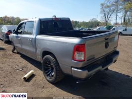 Dodge Ram 2019 5 Dodge Ram 2019 5