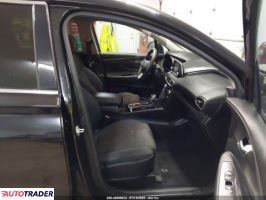 Hyundai Santa Fe 2020 2