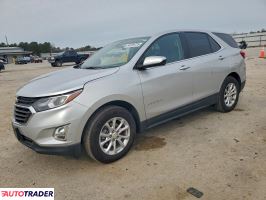 Chevrolet Equinox - zobacz ofertę