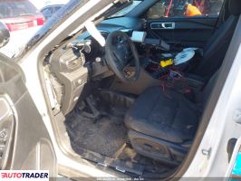 Ford Pozostałe 2020 3