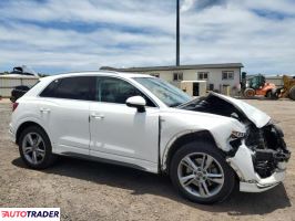 Audi Q3 2019 2