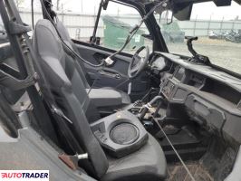 Polaris Pozostałe 2023