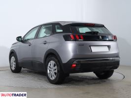 Peugeot 3008 2019 1.2 128 KM