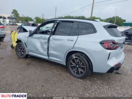 BMW X3 2023 3 BMW X3 2023 3