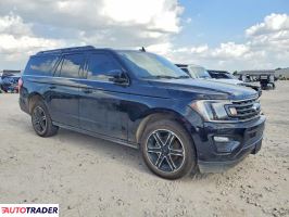 Ford Expedition 2021 3