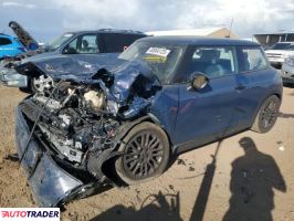 Austin Mini 2025 2 Austin Mini 2025 2