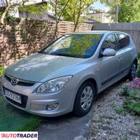Hyundai i30 - zobacz ofertę