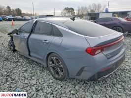 Kia Pozostałe 2022 1