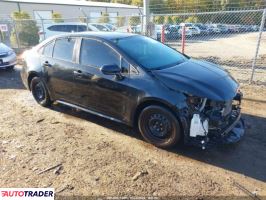 Toyota Corolla - zobacz ofertę