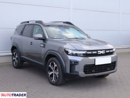 Dacia Pozostałe 2025 1.2 138 KM