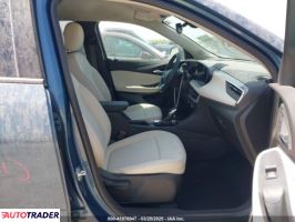 Buick Pozostałe 2025 1 Buick Pozostałe 2025 1