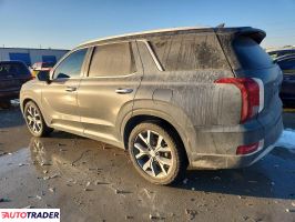 Hyundai Pozostałe 2022 3