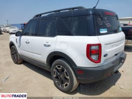 Ford Bronco 2022 1 Ford Bronco 2022 1