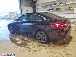 BMW 228 2021 2