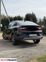 Renault Pozostałe 2023 1.6 145 KM Renault Pozostałe 2023 1.6 145 KM